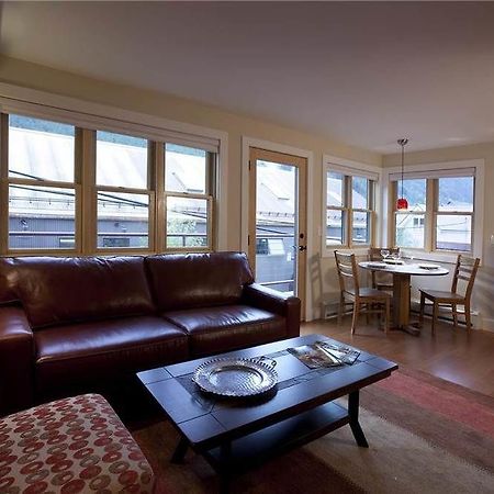 Lorenz Flat In Town Of Telluride By Telluride Resort Lodging Exteriér fotografie
